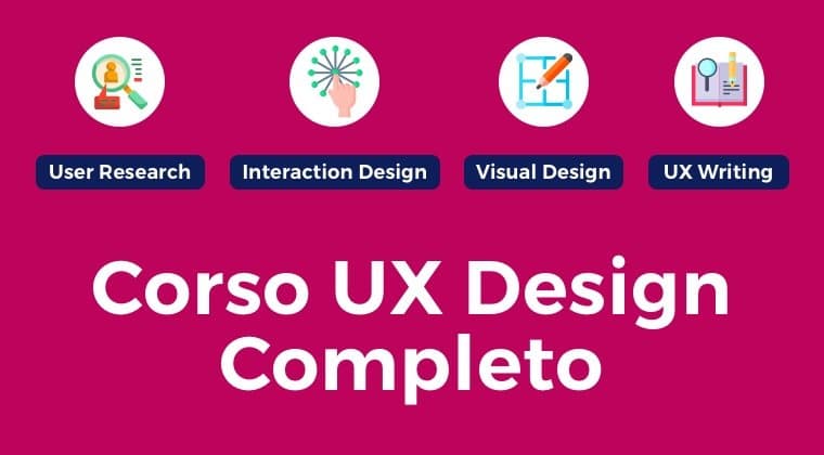 Web Design vs UX Design Course: Which to Choose in 2026