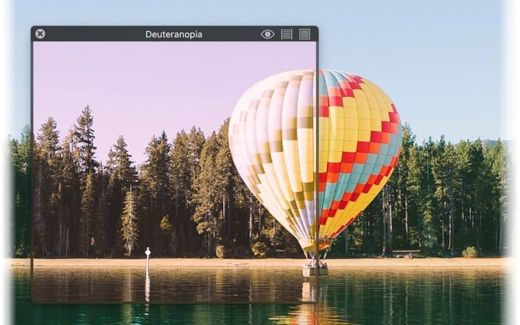 Color Blindness and UX Design: 5 Practical Rules for Accessible Interfaces