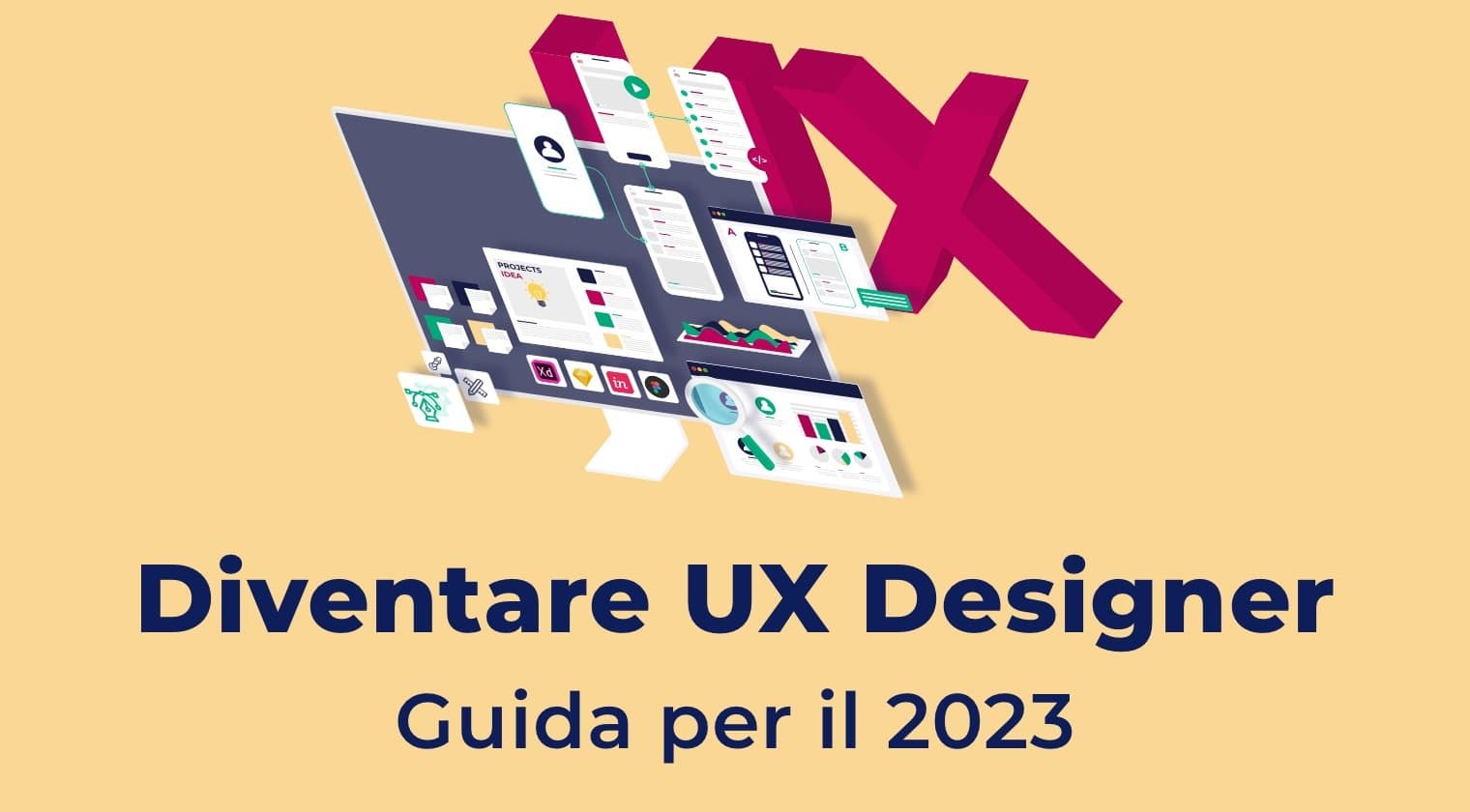 How to Become a UX Designer: The Career-Change Guide for 2026