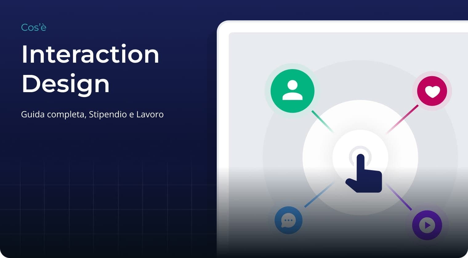 Interaction Design: Complete Guide, Salaries, and Jobs in 2026