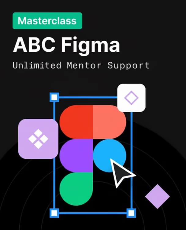 ABC Figma — CorsoUX