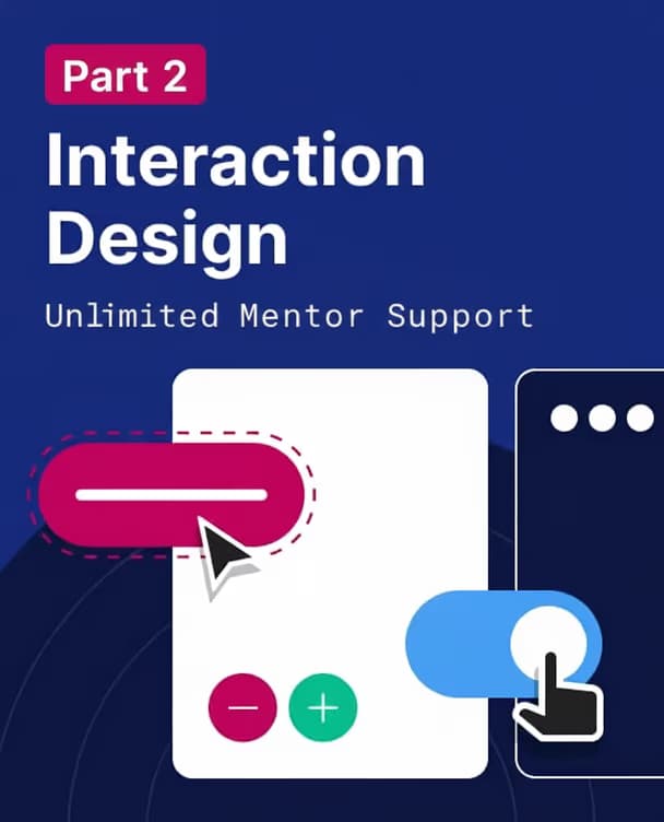Interaction Design — CorsoUX