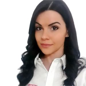 Adri — CorsoUX Mentor