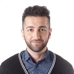 Luca — CorsoUX Mentor