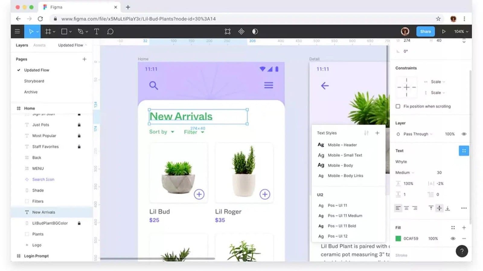 Figma Tutorial: Learn Figma From Scratch in 2026 (Free Guide)