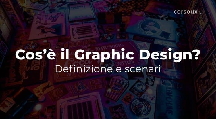 What Is Graphic Design in 2026: Definition, Specializations & Careers