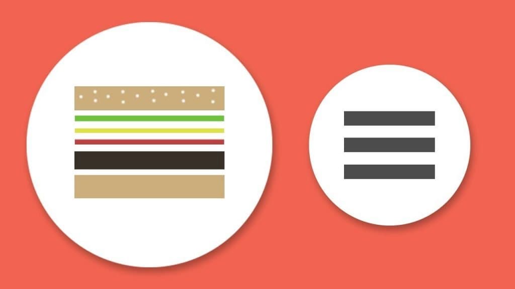Hamburger Menu in UX: When to Use It (and When to Avoid It) in 2026